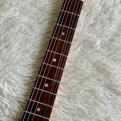 Fernandes Vertigo Offset Electric Guitar image 9