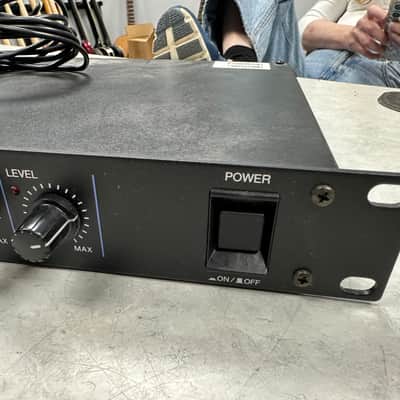 Very Clean Yamaha REV 100 Digital Reverb image 3