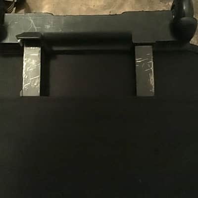 Ludwig Snare Drum 1990's - metal image 8