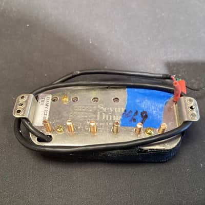 Seymour Duncan TB-11 Custom Custom Trembucker image 2
