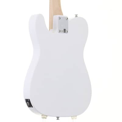 Squier Affinity Telecaster Arctic White (2021) [CSSA21018591] (05/20) image 9