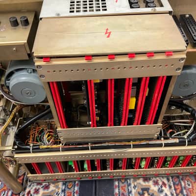Telefunken M15 REEL TU REEL VINTAGE image 13