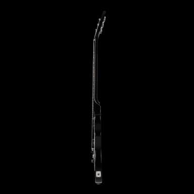 Gibson Limited Edition Les Paul Music City Special 50th Anniversary Ebony with Gig Bag - Demo image 4