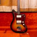 Fender Jazzmaster 1964 Sunburst