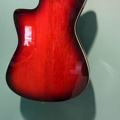 Rivolta Guitars Mondata Standard image 6