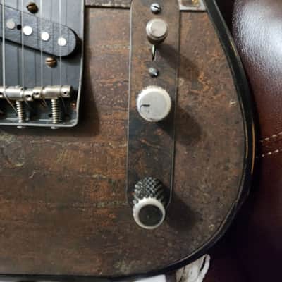 James Trussart SteelTopCaster 2024 image 14
