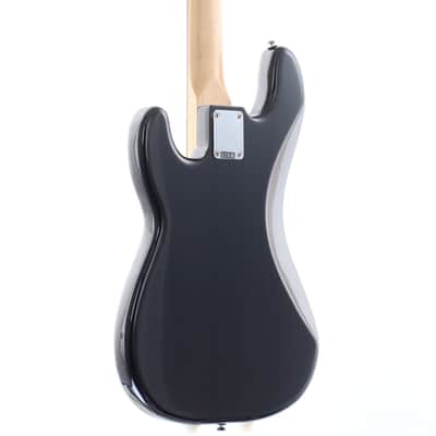 Fender Standard Precision Bass Black [ICF25022520] (06/15) image 9