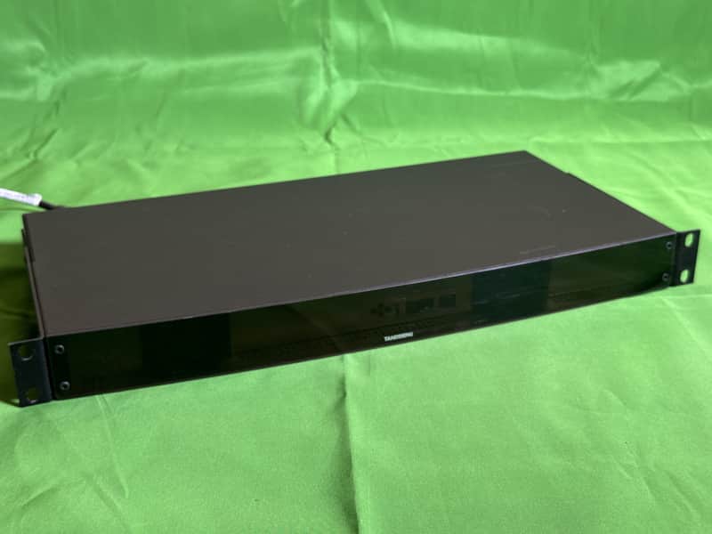 Tandberg TTC6-06 Codec 6000 TelePresence Conferencing System Unit image 1