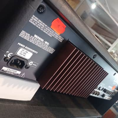 Line 6 Duoverb HD 100-Watt Guitar Head image 6