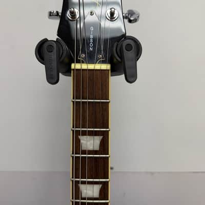 Epiphone Les Paul Standard Electric Guitar with Case Made in Korea 2003 image 4