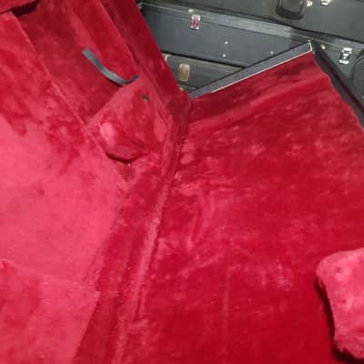 1982 GIBSON EXPLORER E 2 CASE USA image 21