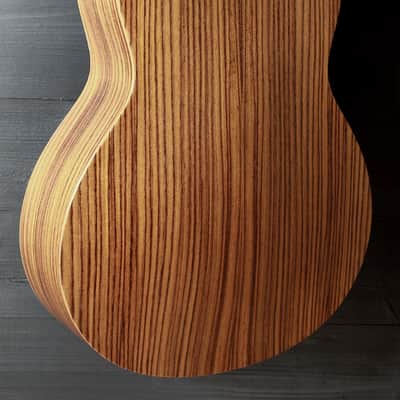Taylor GS Mini-E SB Sunburst / Rosewood Acoustic-Electric Guitar image 13