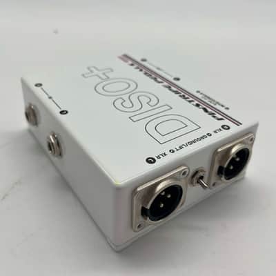 Pinstripe Pedals DISO+ Dual Line Isolator image 5
