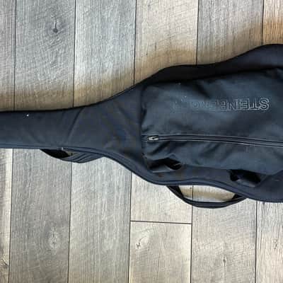 Steinberger GM4T - Black image 14