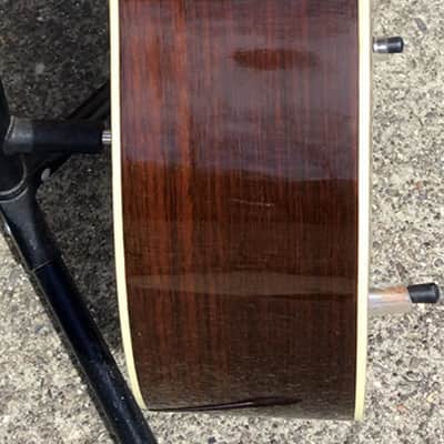 Martin 000-28 Norman Blake Signature Edition 2004 image 11