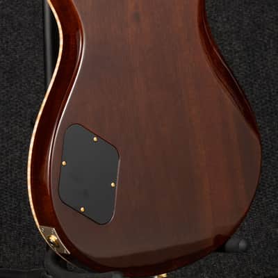 PRS McCarty 594 10 Top - Tobacco image 10