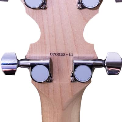 Deering Goodtime Americana 12-Inch Openback 5-String Banjo - Brand New, USA image 13