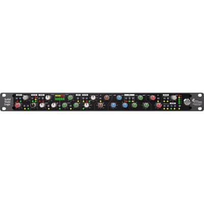Solid State Logic Revival 4000 Signature Analog Channel StripBackordered, 729747X3 image 2