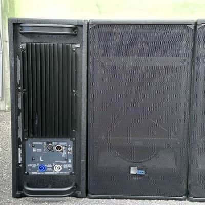 MEYER ULTRA-X40 WIDE COVERAGE LOUDSPEAKER (LOT OF 4) THS image 10