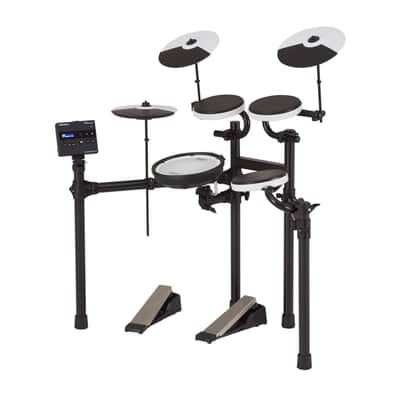 Roland Electronic Drum Set (TD-02KV) image 2