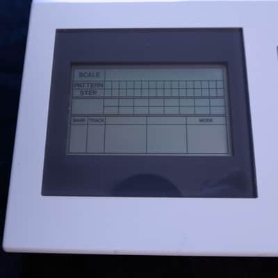 Roland TR-626 Rhythm Composer 1980s - White image 7