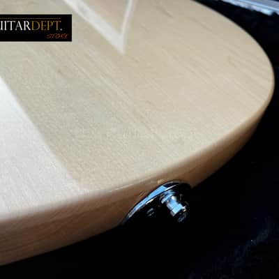 ♚UNDER THE BED !♚2014 Rickenbacker 330-12 String ♚MapleGlo♚OHSC♚360♚SAVE £££'s ! image 18
