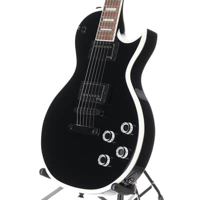 Jackson X Series Signature Marty Friedman MF-1, Gloss Black with White Bevels, Pro Setup (B8) (24524) (14924) image 4