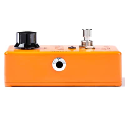 MXR Phase 90 Script with LED Phase Shifter Pedal image 2