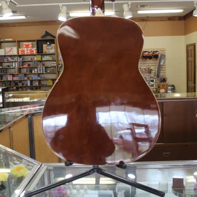 Sepia Crue F-130/TS - Tobacco Sunburst | Reverb