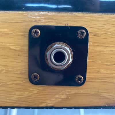 1950s Gibson CG-520 Double Neck Lap Steel image 12