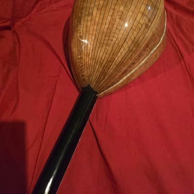 Greek Bouzouki 8 string 2020 image 4