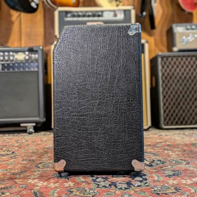 Koch Twintone II 2010's Black Tolex image 4