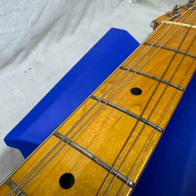 Fender Stratocaster Guitar with Case - CIJ mij Crafted In Japan 2002 - 2004 image 17