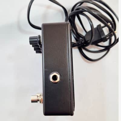 Carl Martin Hot Drive 'N Boost mkII 2010s - Black image 5