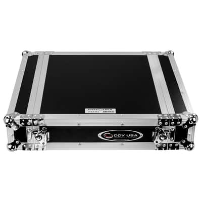 Odyssey FZAR2 Flight Zone 2-Space ATA Amp Rack image 2