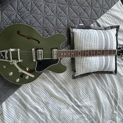 Gibson Chris Cornell Signature ES-335 image 3