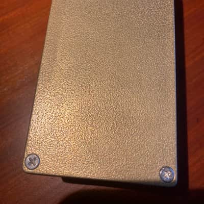 Seeker Electric Effects MK1 Tonebender imagen 5