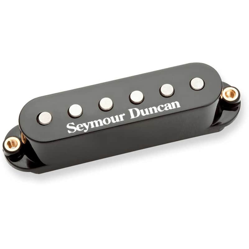 Seymour Duncan STK-S4b Stack Plus Strat Bridge Pickup image 1