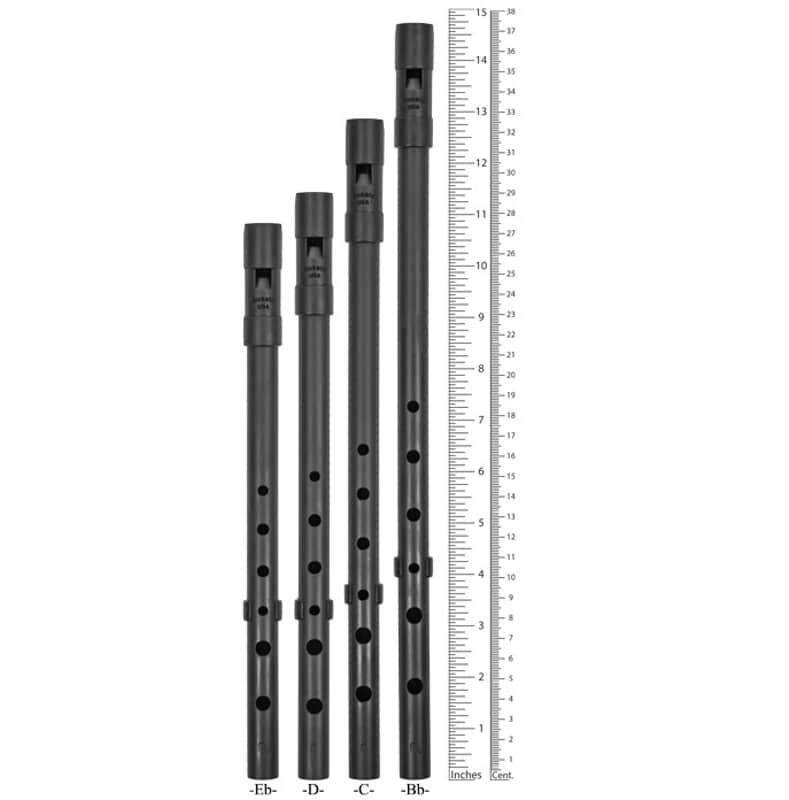 Susato Whistle Oriole soprano image 1