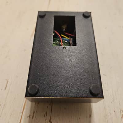Electro-Harmonix Bassballs Twin Dynamic Filter For Bass Guitars image 3