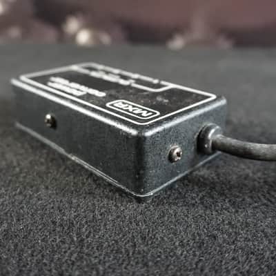 MXR MX-137 Power Converter 1979 - 1984 - Black image 3