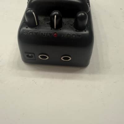 Ibanez CM5 Soundtank Classic Metal Distortion Vintage Guitar Effect Pedal image 5