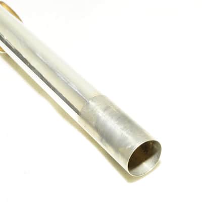 Yamaha YFL211S Flute RefNo 4353 image 12