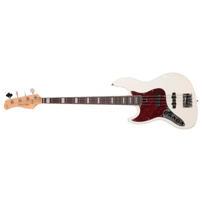 V7 Alder-4 LH AWH V2 Gaucher Marcus Miller image 2