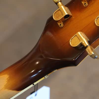 1978 Gibson Les Paul Custom Electric Guitar Tobacco Sunburst + OHSC image 18