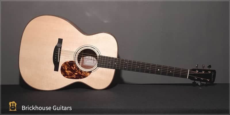 Boucher SG-21-M #BA-1275-OMH (Pre-Owned) image 1