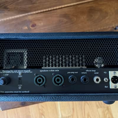 Demeter VTBP-M-800D w/ Jensen transformer image 5