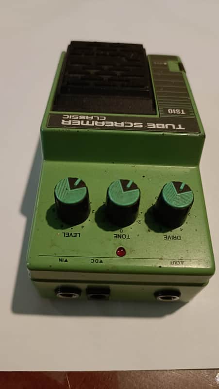 Ibanez TS10