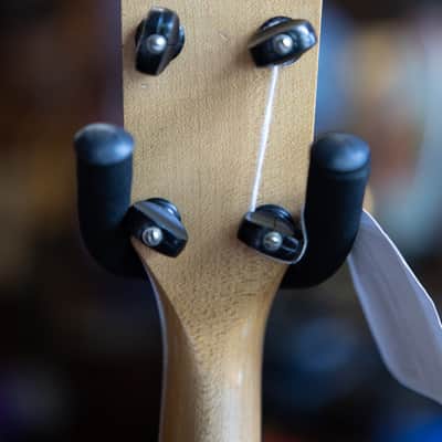 Concertone Banjo Ukulele image 10