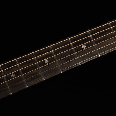 Maton EBG808 Artist (#128) image 7